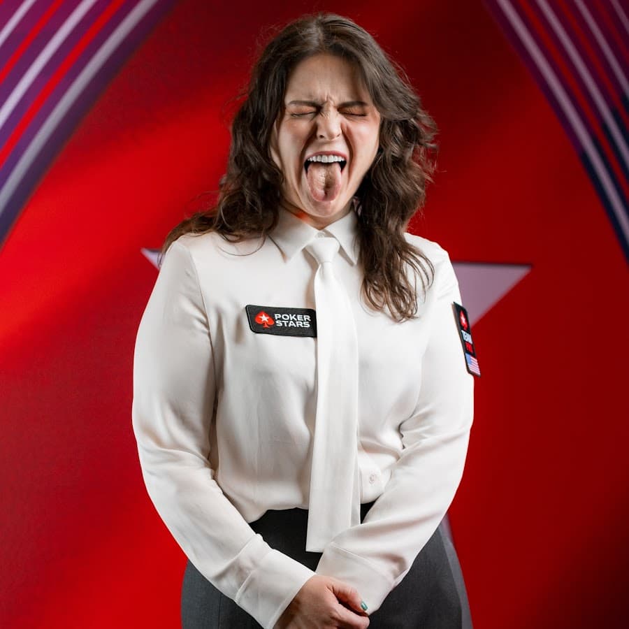 Caitlin Comeskey