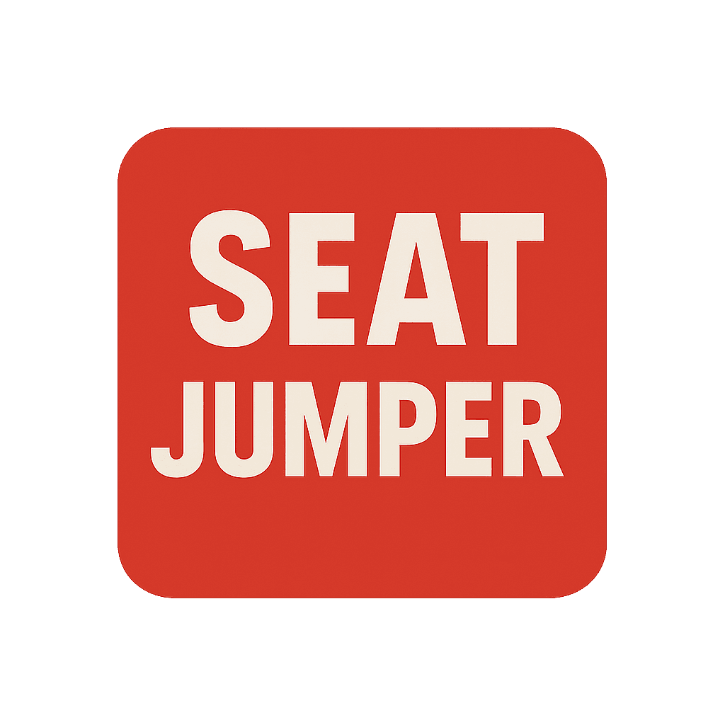 Seat Jumper